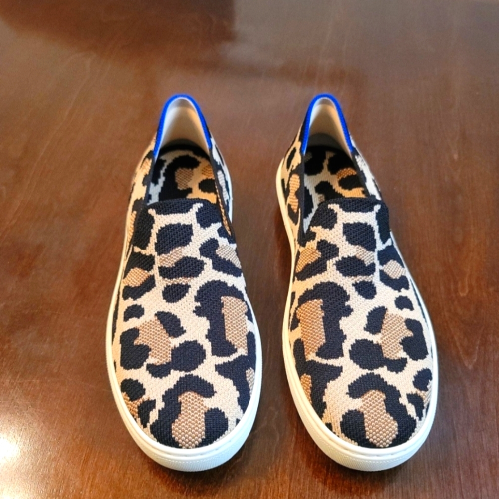Rothys Desert Cat Sneakers